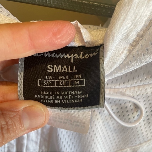 Columbia Women’s Half Snap Pullover Small - Picture 8 of 8